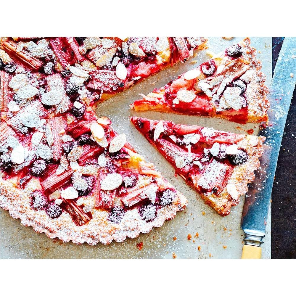 Molde Redondo Antiadherente IELEK 30.48 cm Desmontable