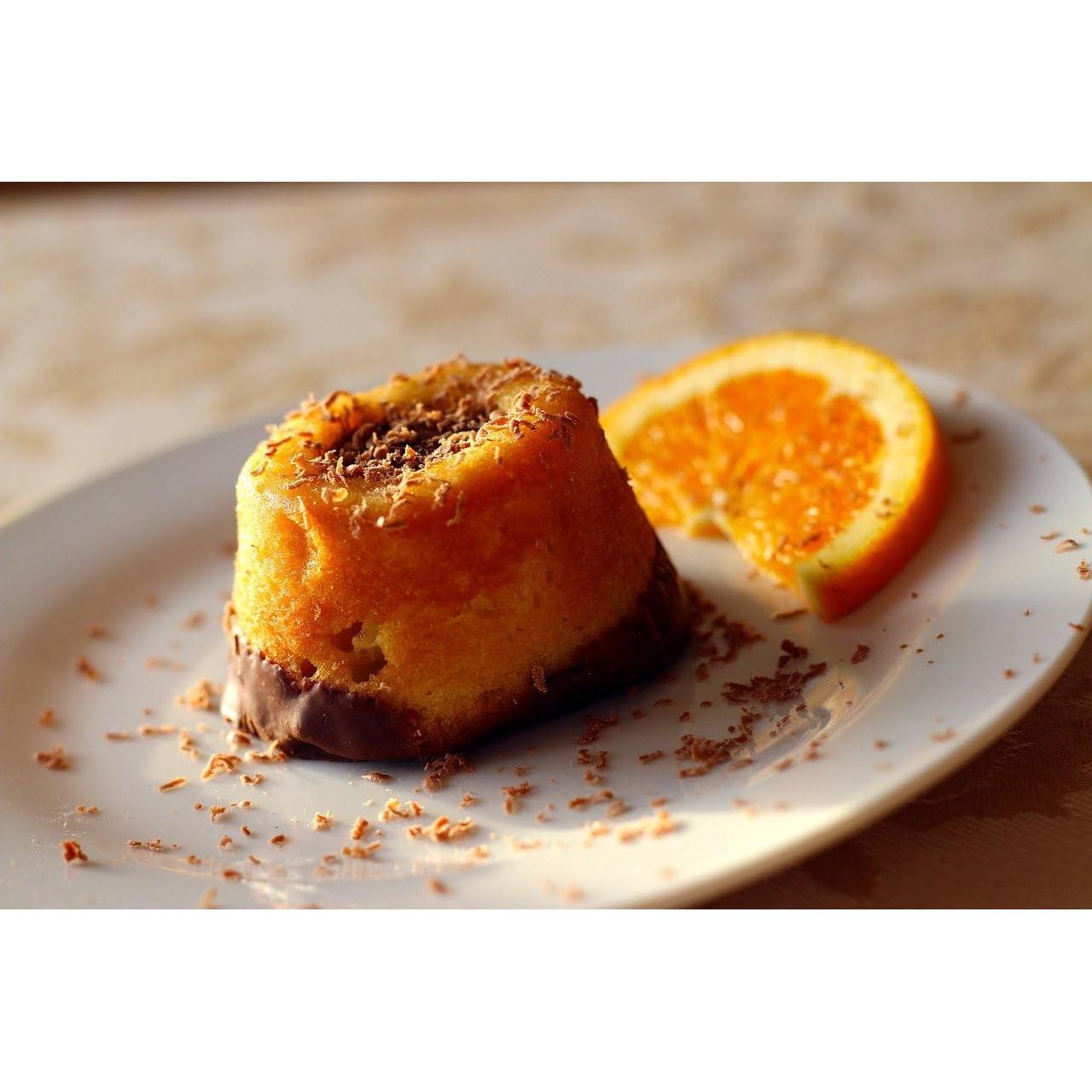 Maxi Nature 12 Mini Moldes para Muffin Antiadherentes 7.62 cm