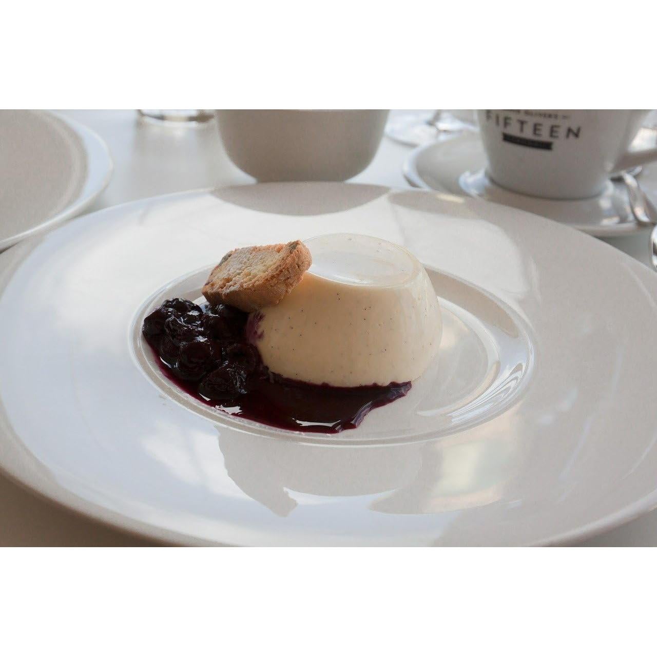 Maxi Nature 12 Mini Moldes para Muffin Antiadherentes 7.62 cm