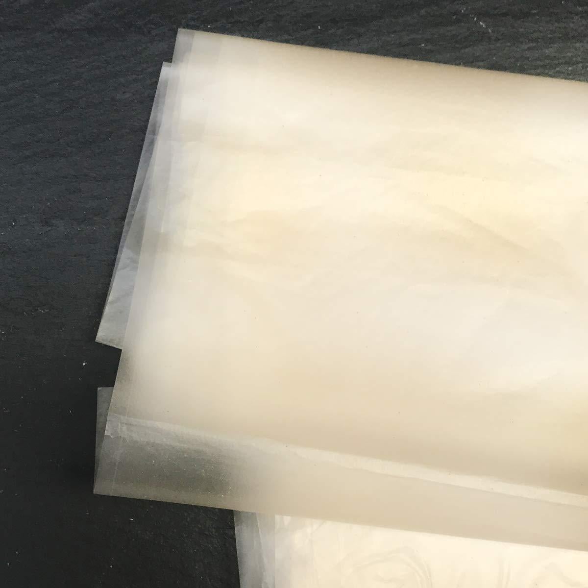 Bolsas de Secado en Seco para Carne The Sausage Maker 3 Unidades 60x60 cm