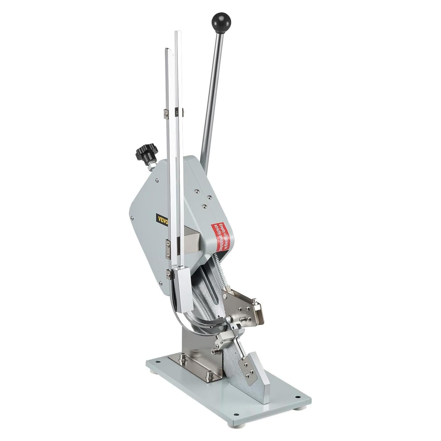 Máquina de Clipado de Salchichas Happybuy U506, 5000 Clips