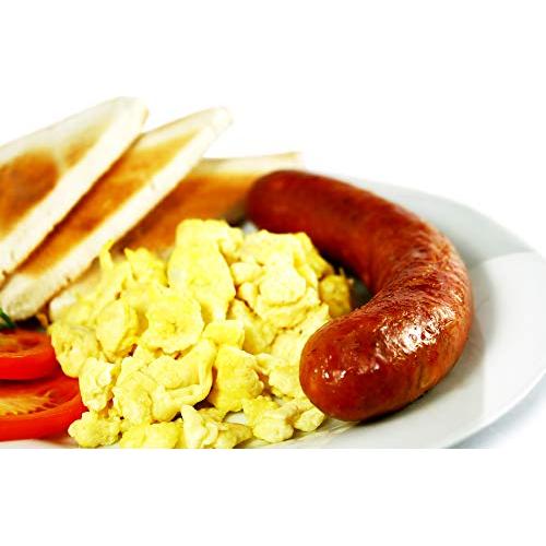 Sazonador de Salchichas para Desayuno El Fabricante 0.68 kg Bajo en Sal