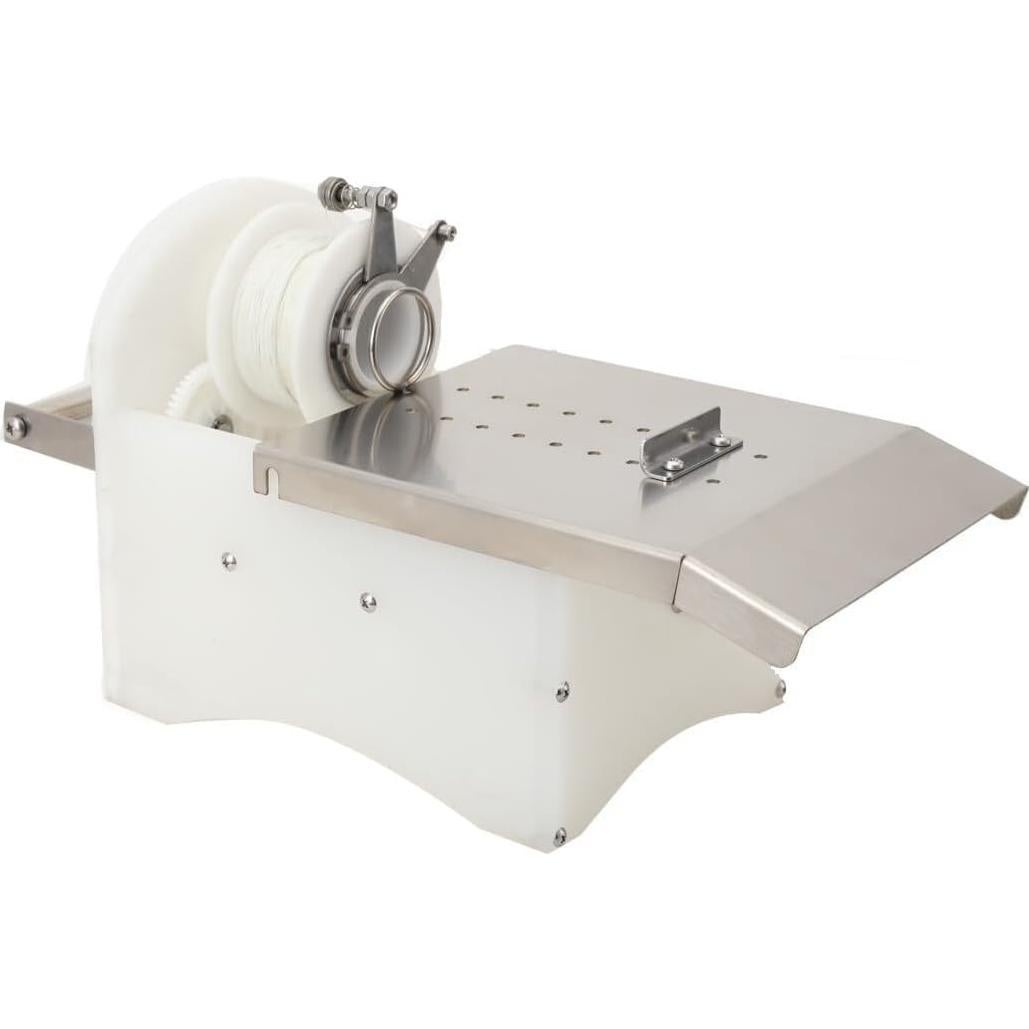 Máquina Manual de Atado de Salchichas EODSAD 0-42mm Acero Inoxidable