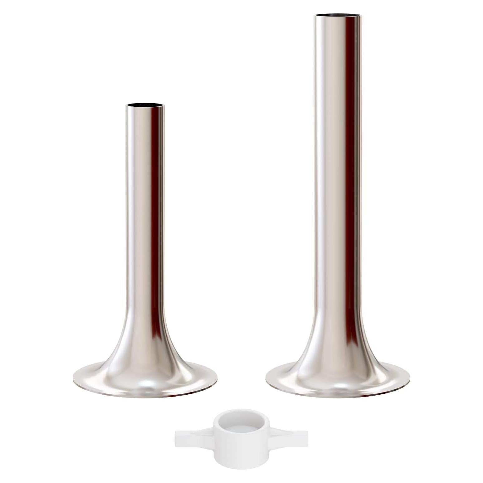 Accesorio embutidora de salchichas Gvode para KitchenAid FGA