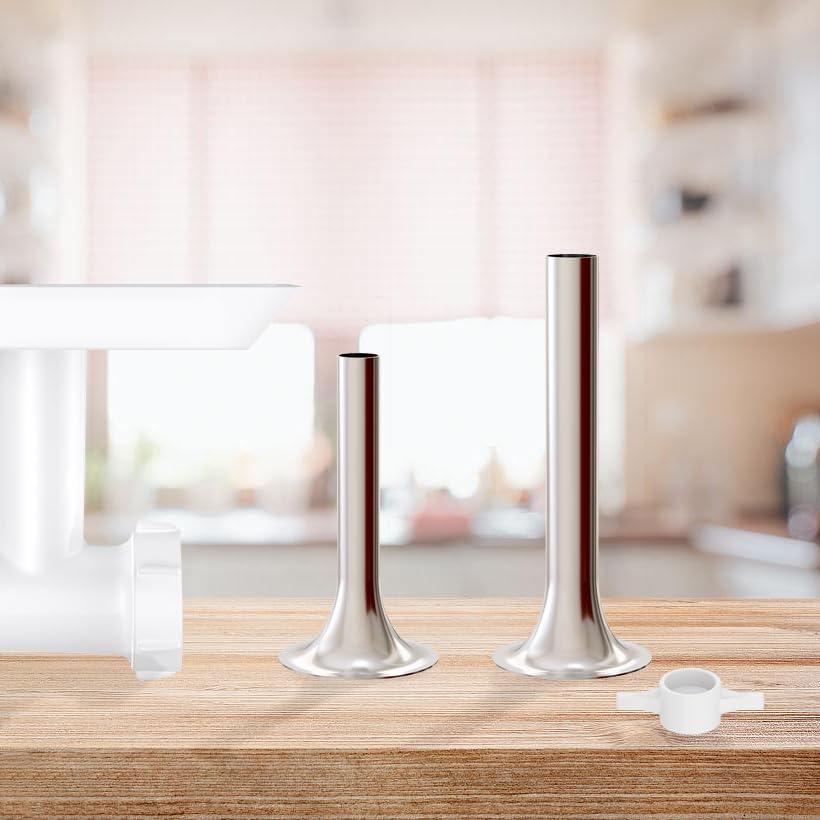 Accesorio embutidora de salchichas Gvode para KitchenAid FGA