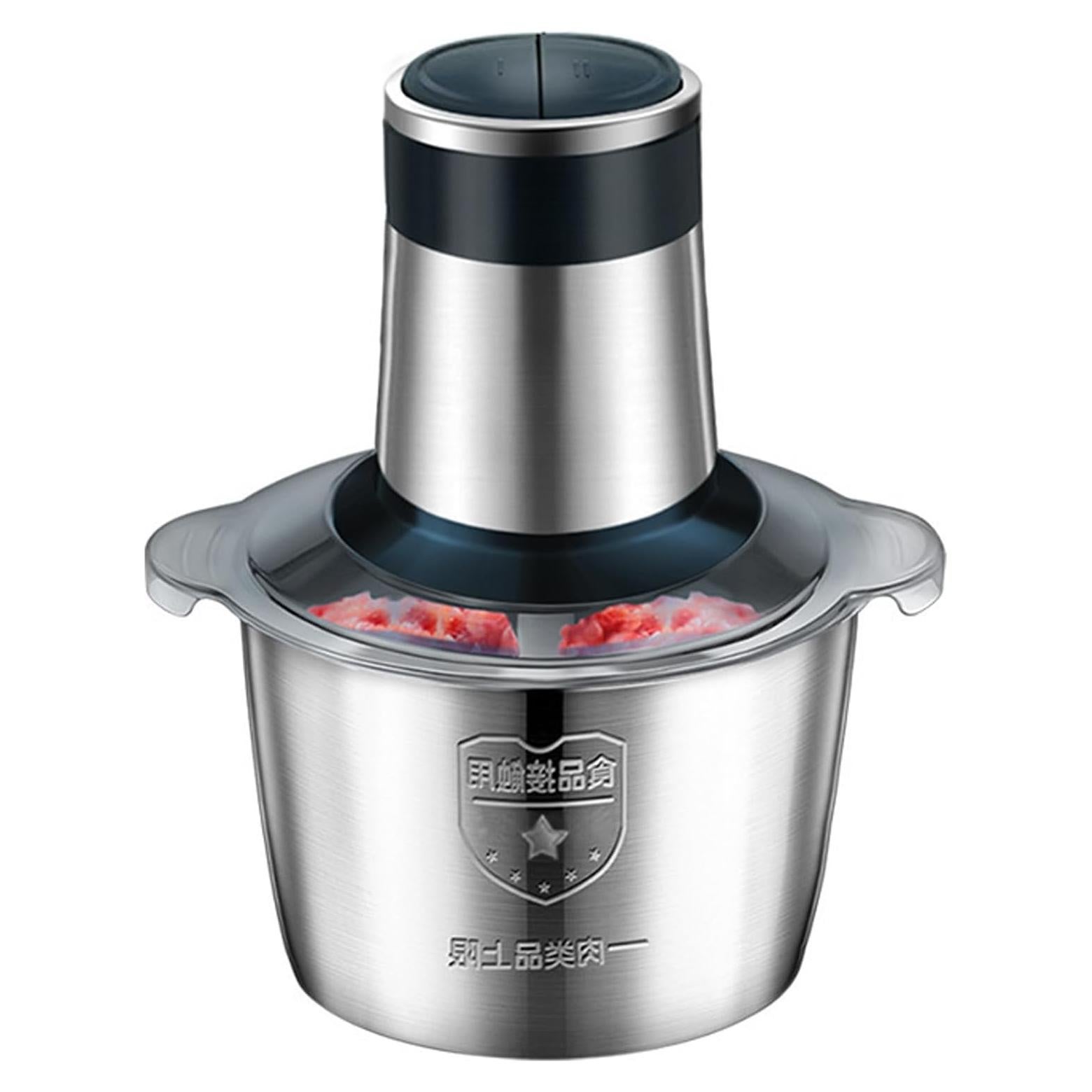 Procesador de Alimentos Payanwin OO5 2L Picadora y Molinillo