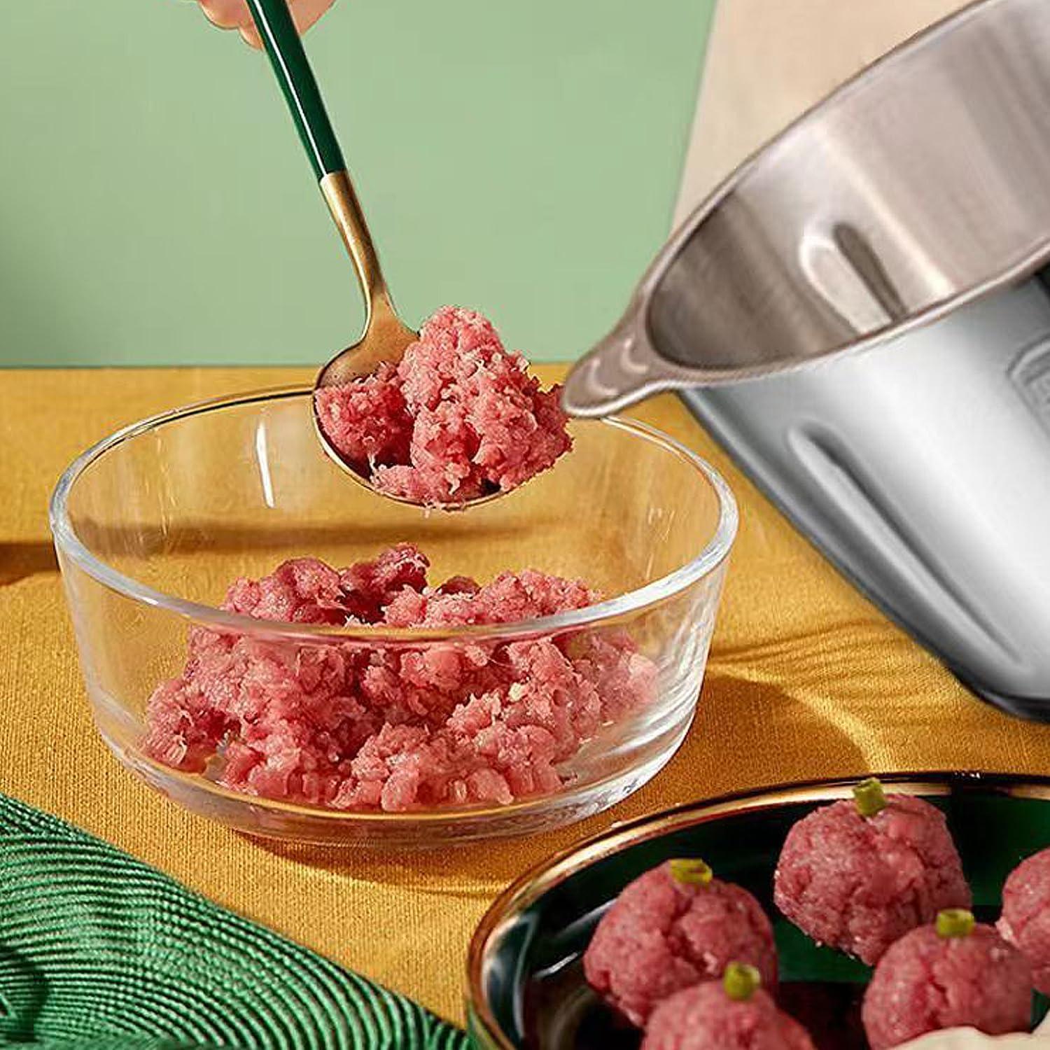 Procesador de Alimentos Payanwin OO5 2L Picadora y Molinillo