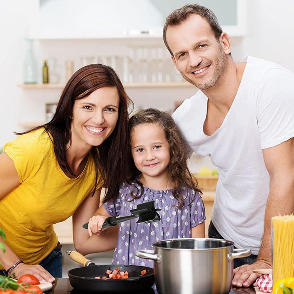 Picador de Carne 6 Piezas Bibabala, ABS Resistente al Calor
