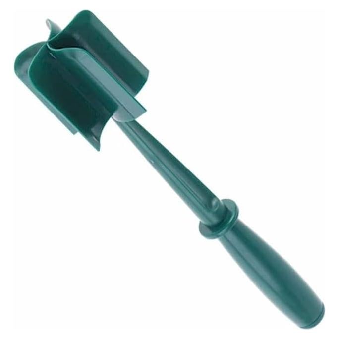 Picador y Machacador de Alimentos SIRKUS HOME Verde 5-Cuchillas