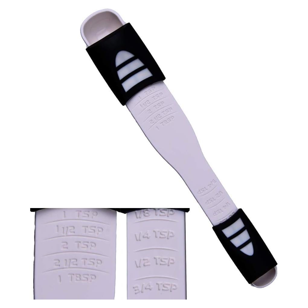 Cuchara Medidora Ajustable LOMILY 9 en 1 para Cocinar