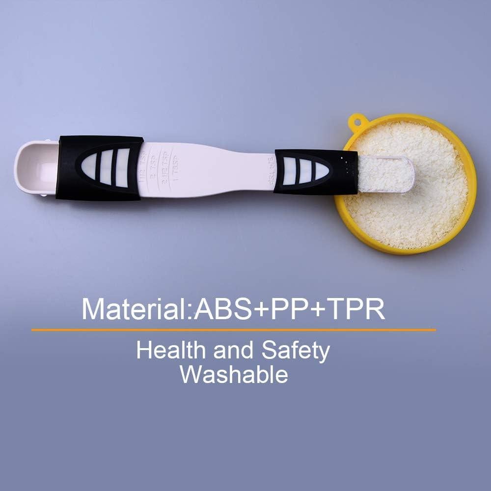 Cuchara Medidora Ajustable LOMILY 9 en 1 para Cocinar