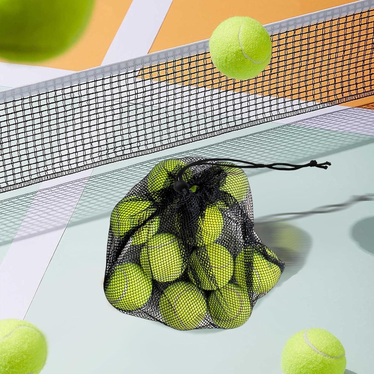 Bolsas de Malla con Cuerda UNOONE 14.99x19.81cm 6PCS