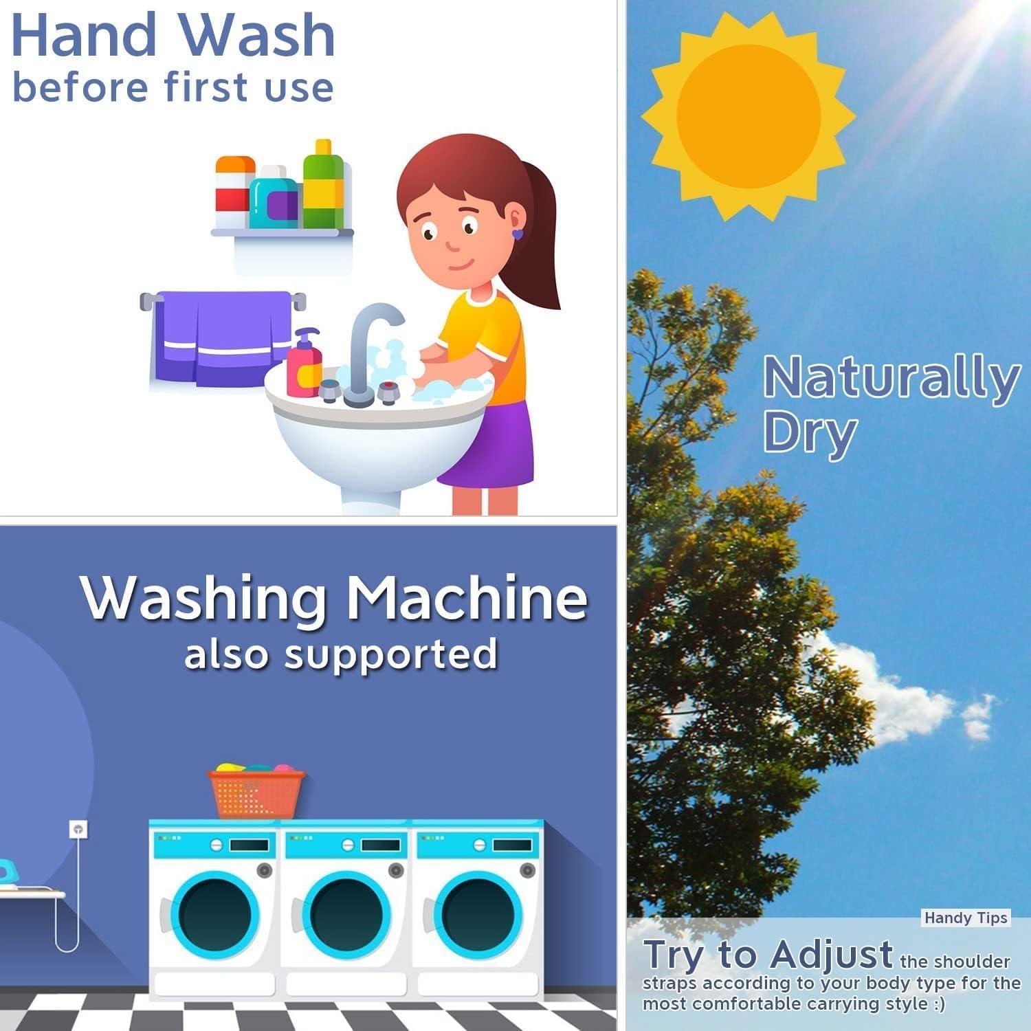 Bolsa de Malla Transparente Qiipii para Recolección de Setas 35x30cm