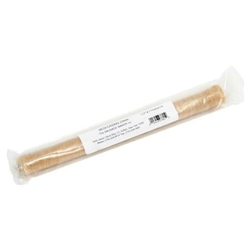 Cáscara de Salchicha Vegana Kosher 38 cm - The Sausage Maker