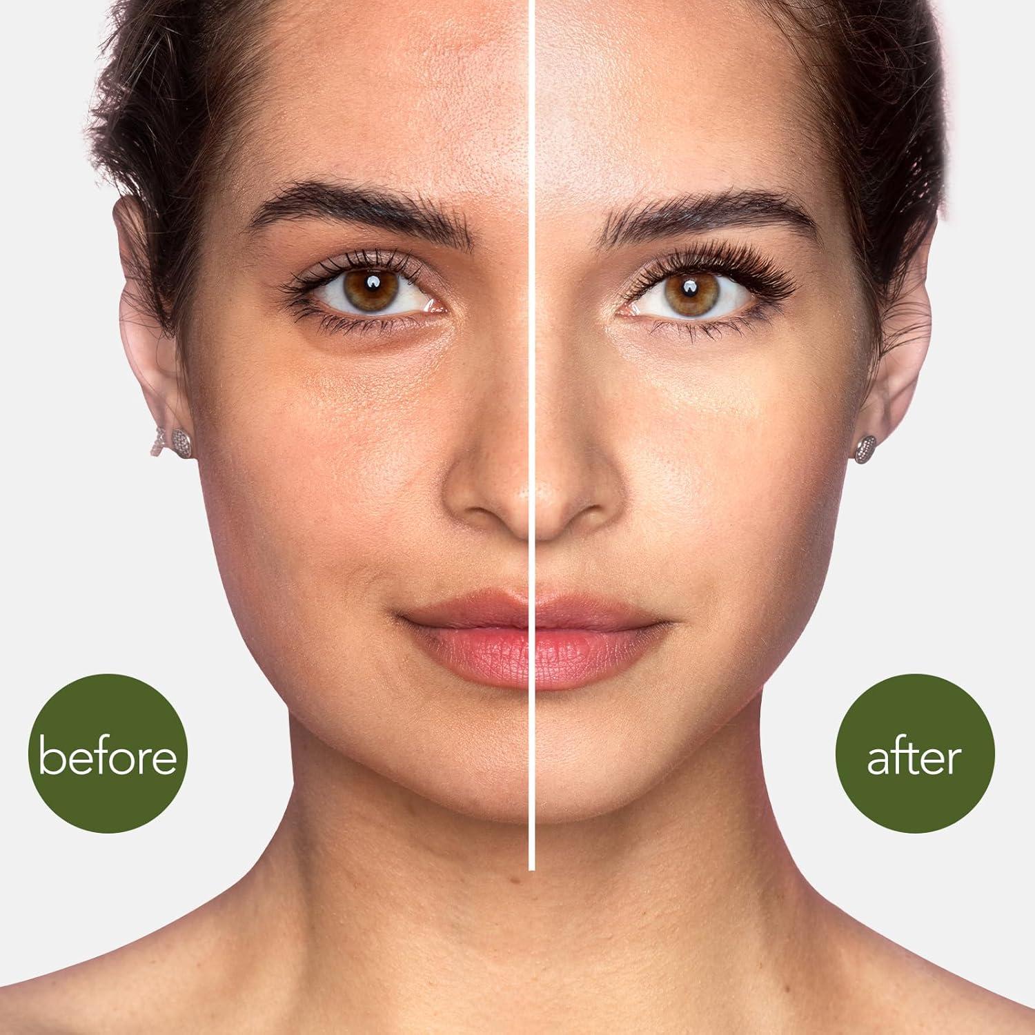 Rodillo de Jade y Gua Sha Huefull para Cuidado Facial