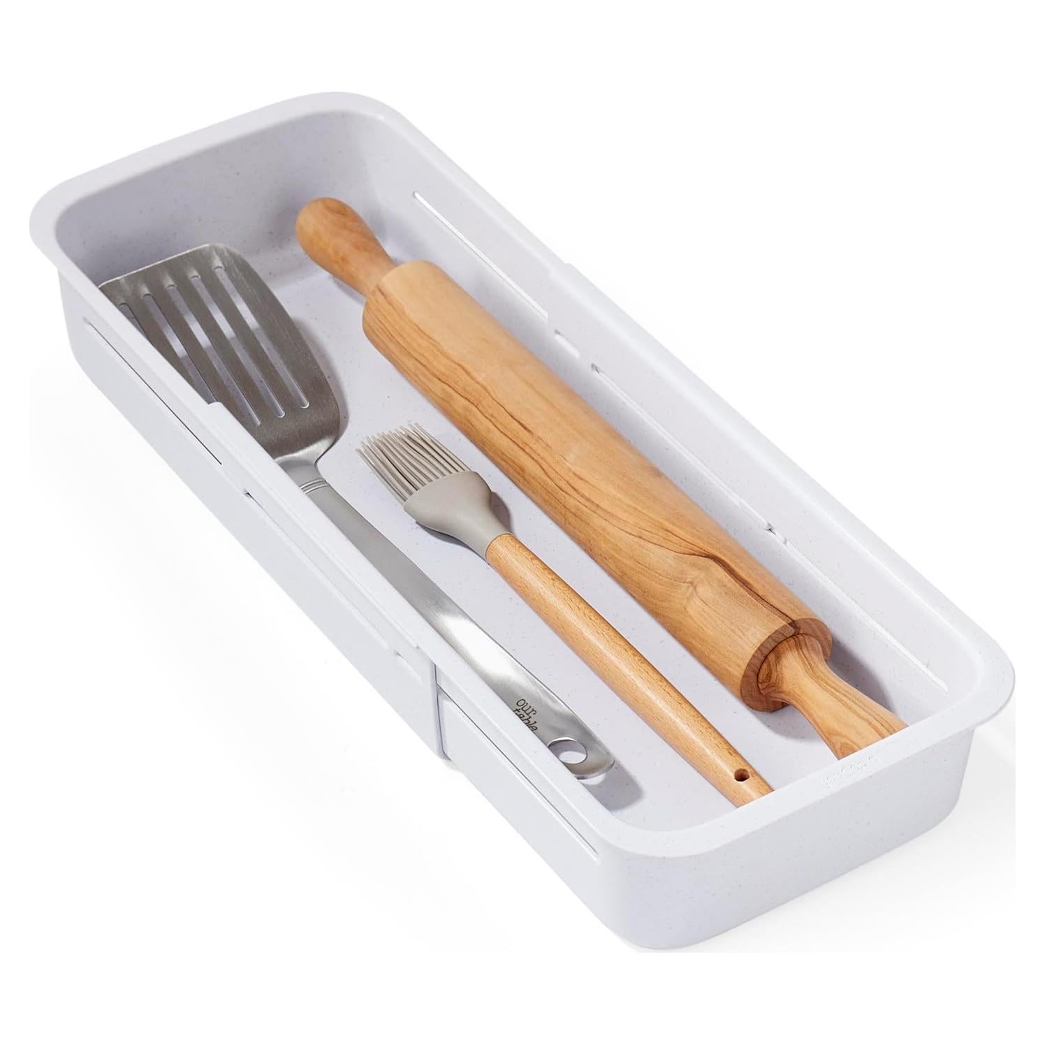 Contenedor Deslizante YouCopia DrawerFit® para Cajones 61 cm