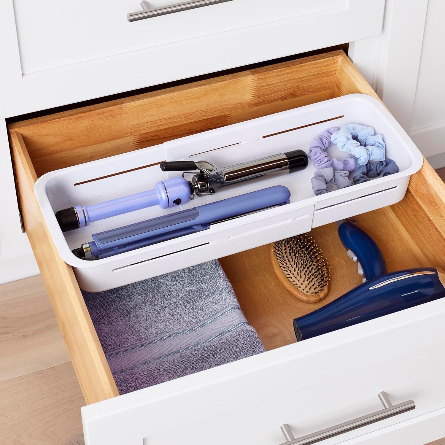 Contenedor Deslizante YouCopia DrawerFit® para Cajones 61 cm