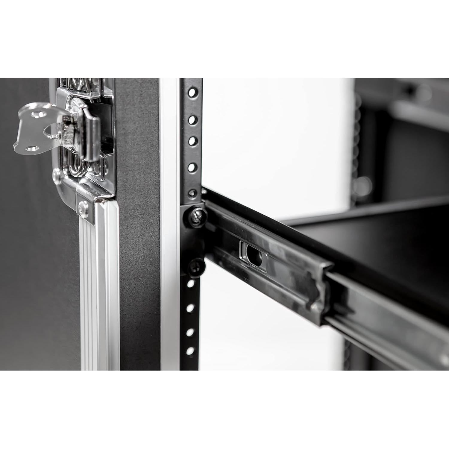 Estante Deslizante Universal OSP RS1U-SLIDER 1 Espacio 38.1 cm