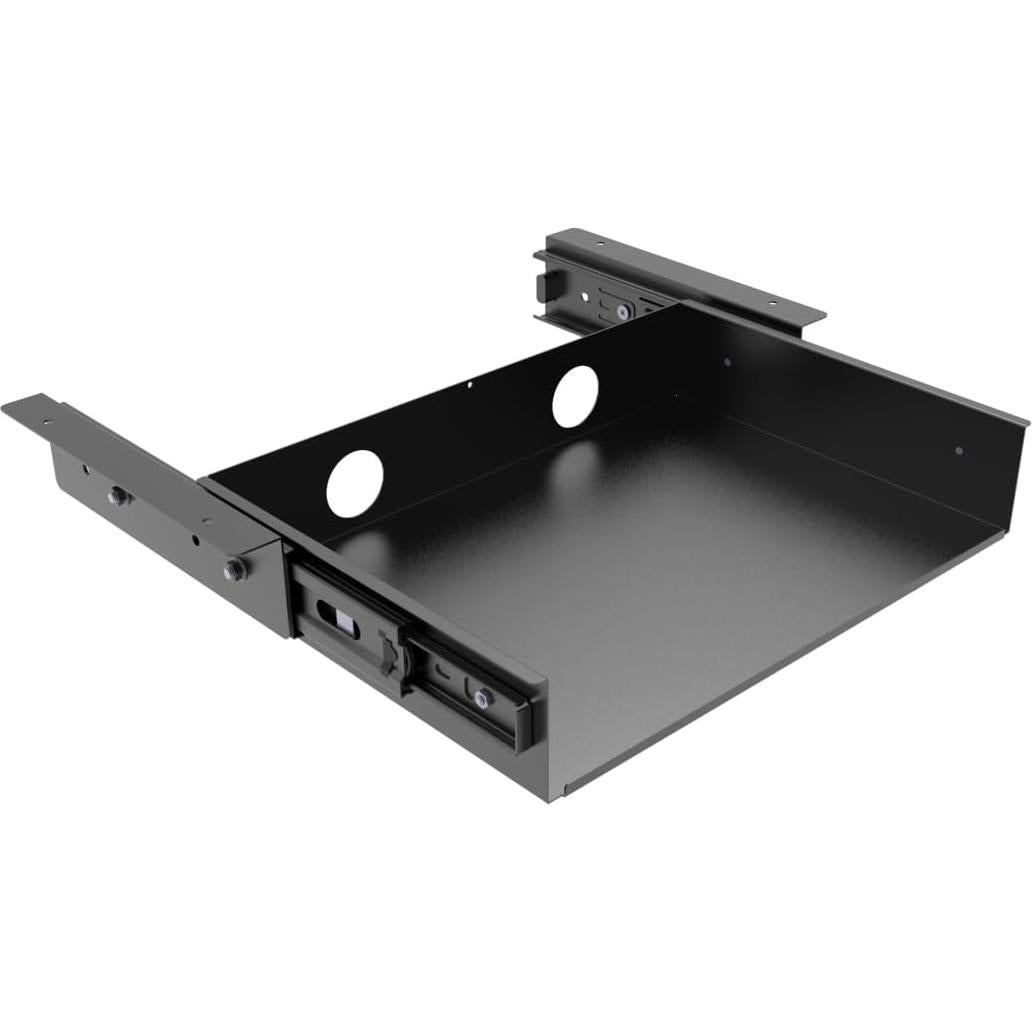 Estante Deslizante Mofangtech 34x22.4 cm para Escritorio