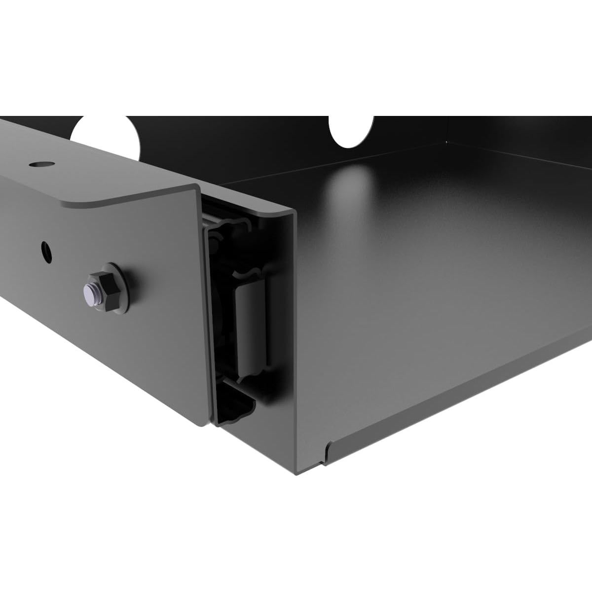 Estante Deslizante Mofangtech 34x22.4 cm para Escritorio