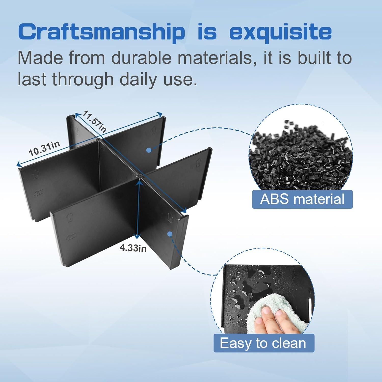 Organizador de Consola Central EDBETOS para Chevy Tahoe 2021-2025