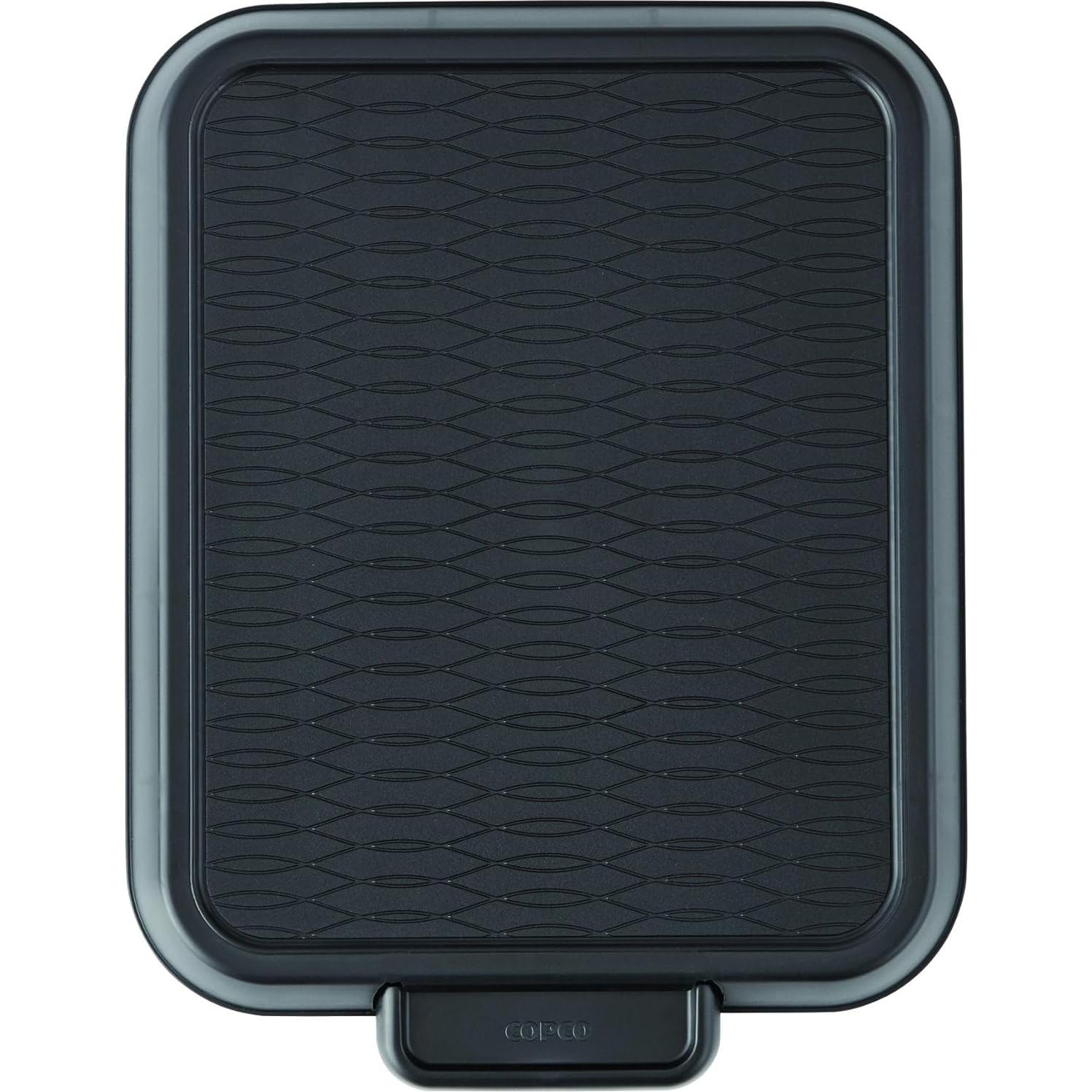 Soporte Rodante para Cafetera Copco - Base Antideslizante 0.5kg