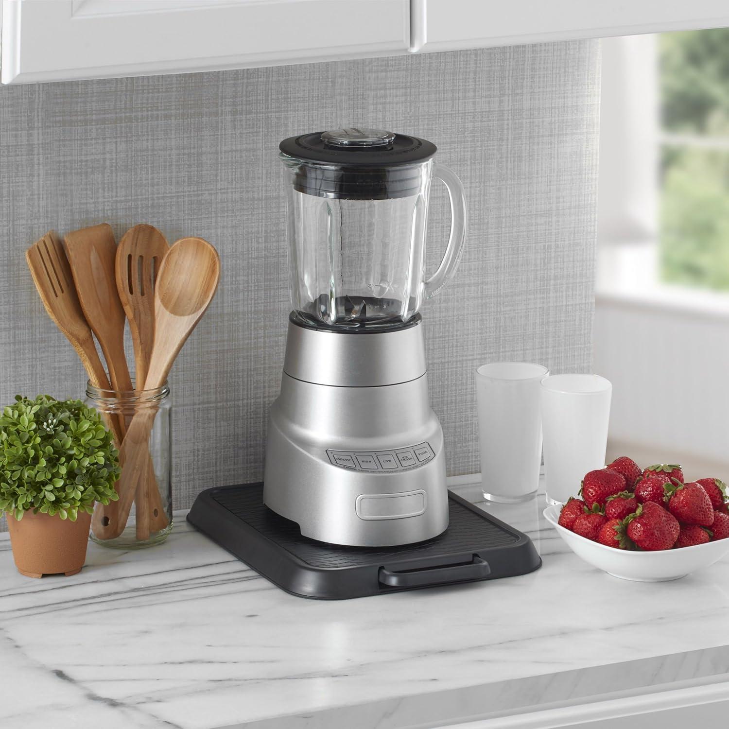 Soporte Rodante para Cafetera Copco - Base Antideslizante 0.5kg