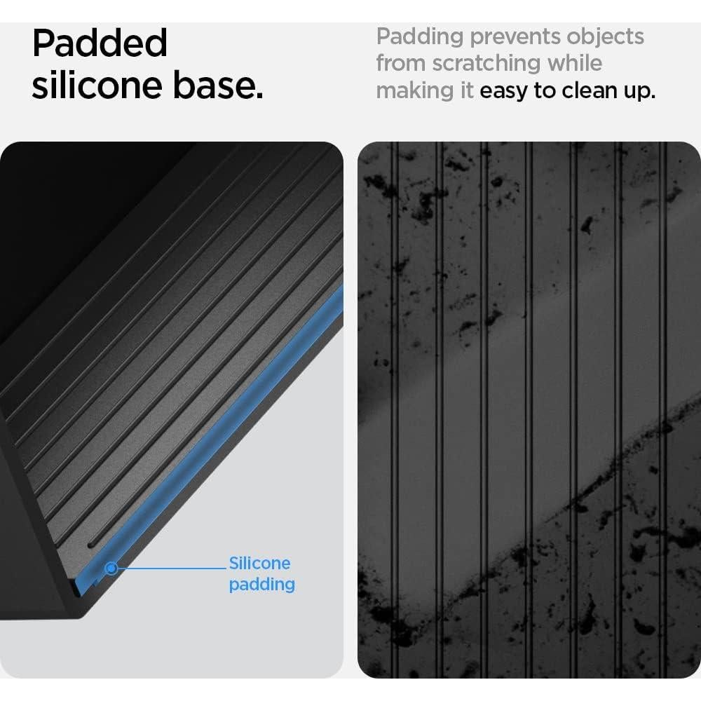 Organizador de Consola Central Spigen TO220 para Tesla Model Y y 3