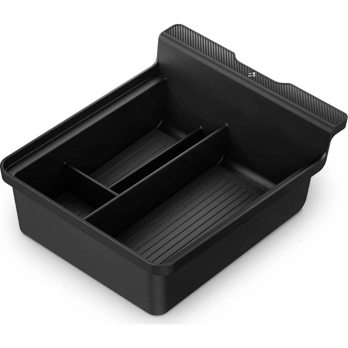 Organizador de Consola Central Spigen TO220 para Tesla Model Y y 3