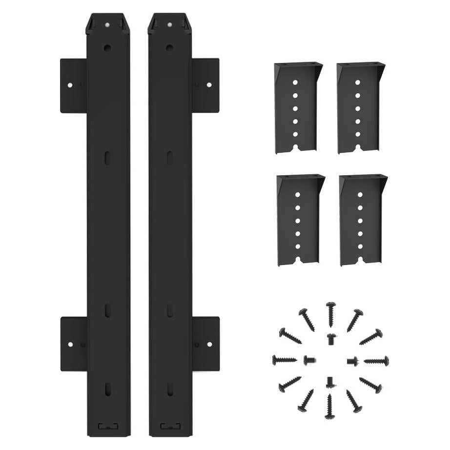 Deslizadores de Cajón FRMSAET 35.56 cm Metal Alta Resistencia