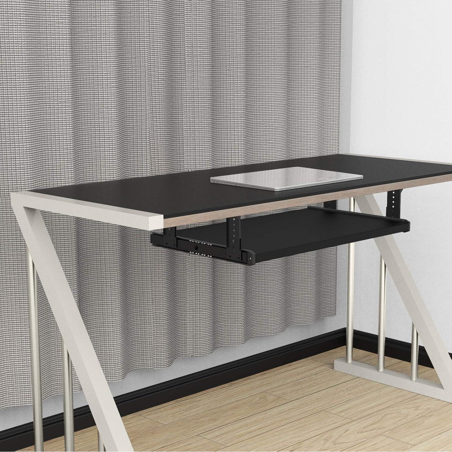 Deslizadores de Cajón FRMSAET 35.56 cm Metal Alta Resistencia