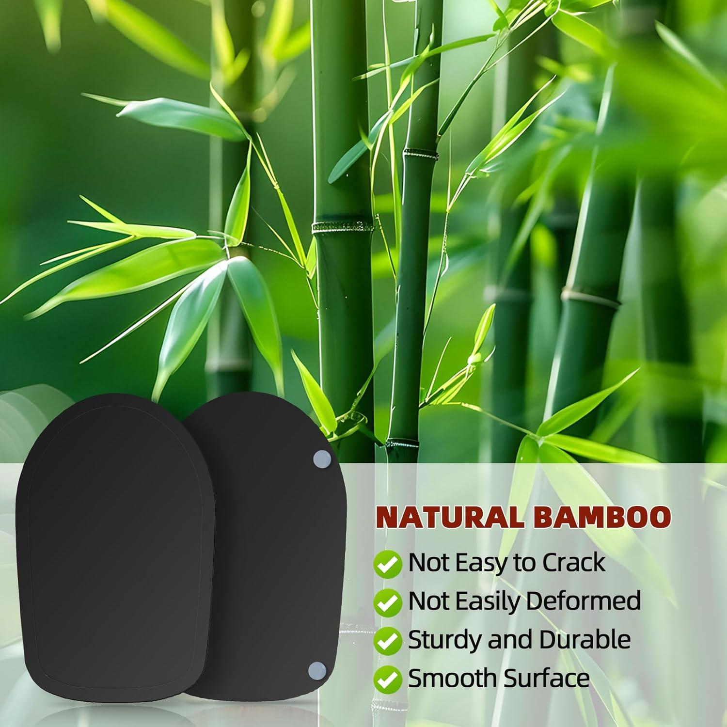 Deslizador de Mezclador Kitchen Aid 4.5-5 QT Bambú Negro