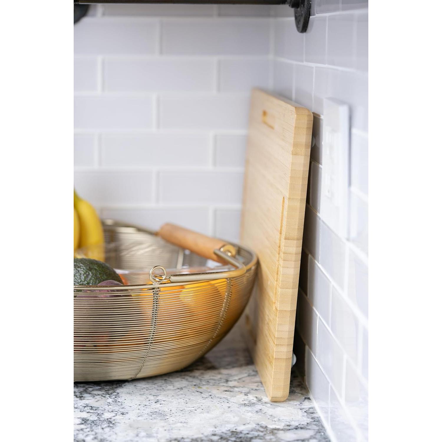 Bandeja deslizante para cafetera Baccavex 35.5x24.1 cm