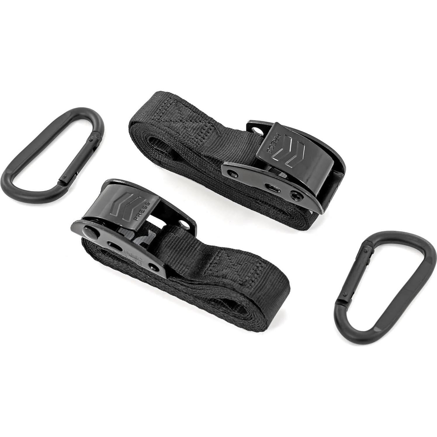 Bandeja de Almacenamiento para Cama de Camión Rough Country - 1.70 m