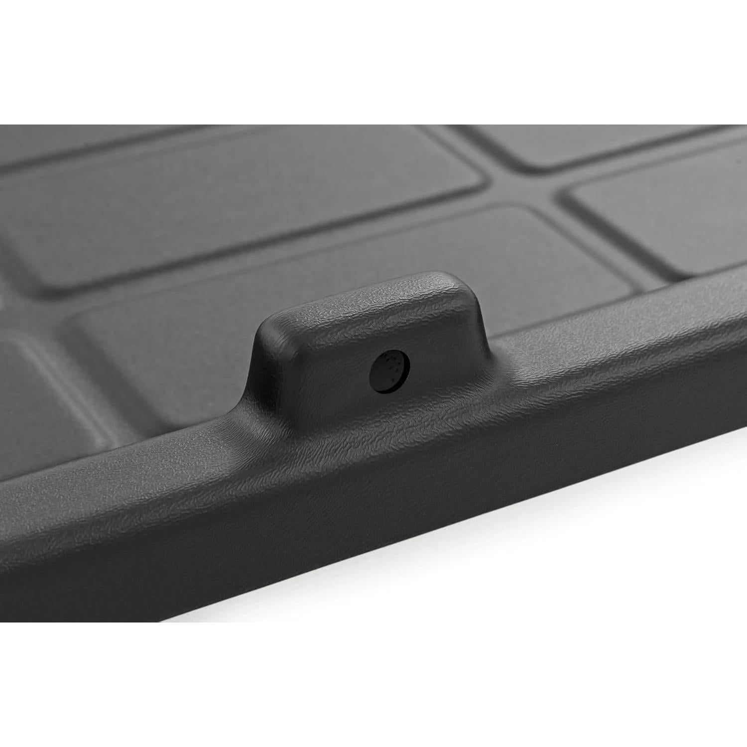 Bandeja de Almacenamiento para Cama de Camión Rough Country - 1.70 m