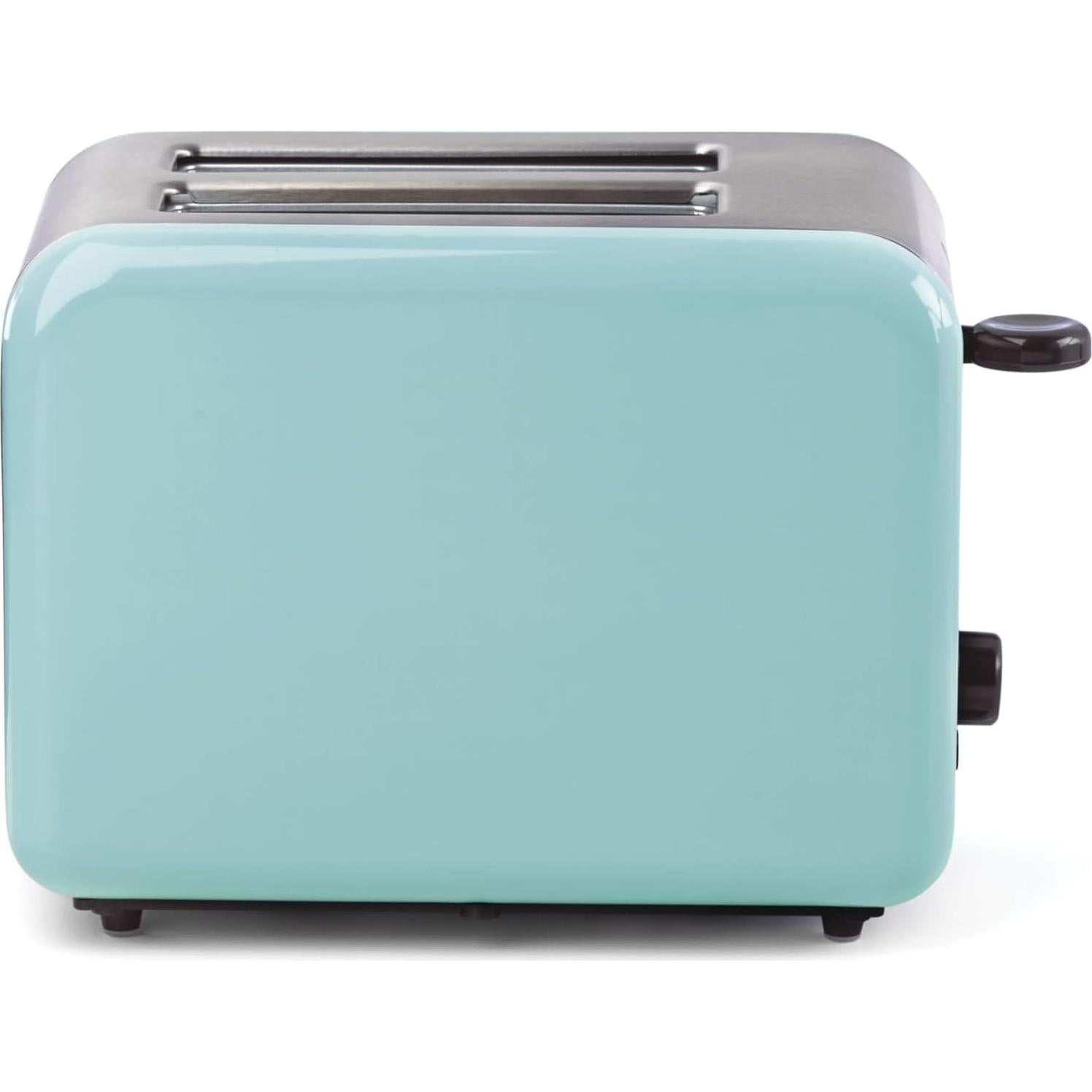 Tostadora de 2 Rebanadas Kate Spade Turquesa 110V