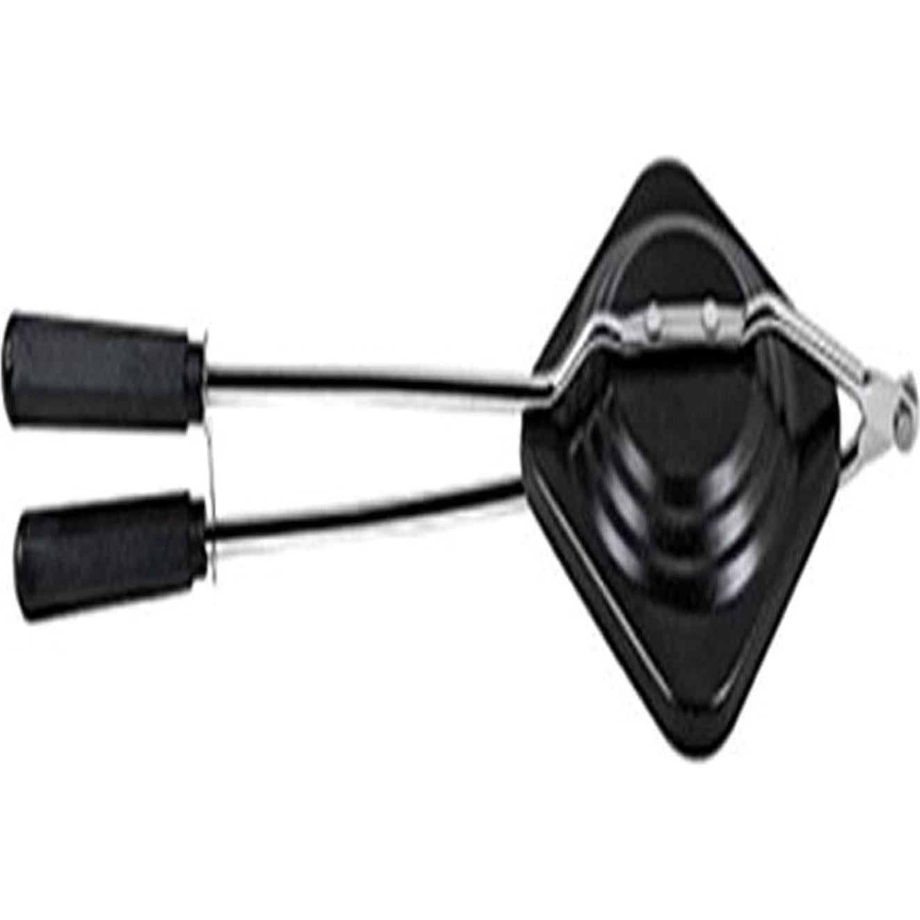 Tostadora de Sándwich de Gas YADNESH Antiadherente 39.37cm