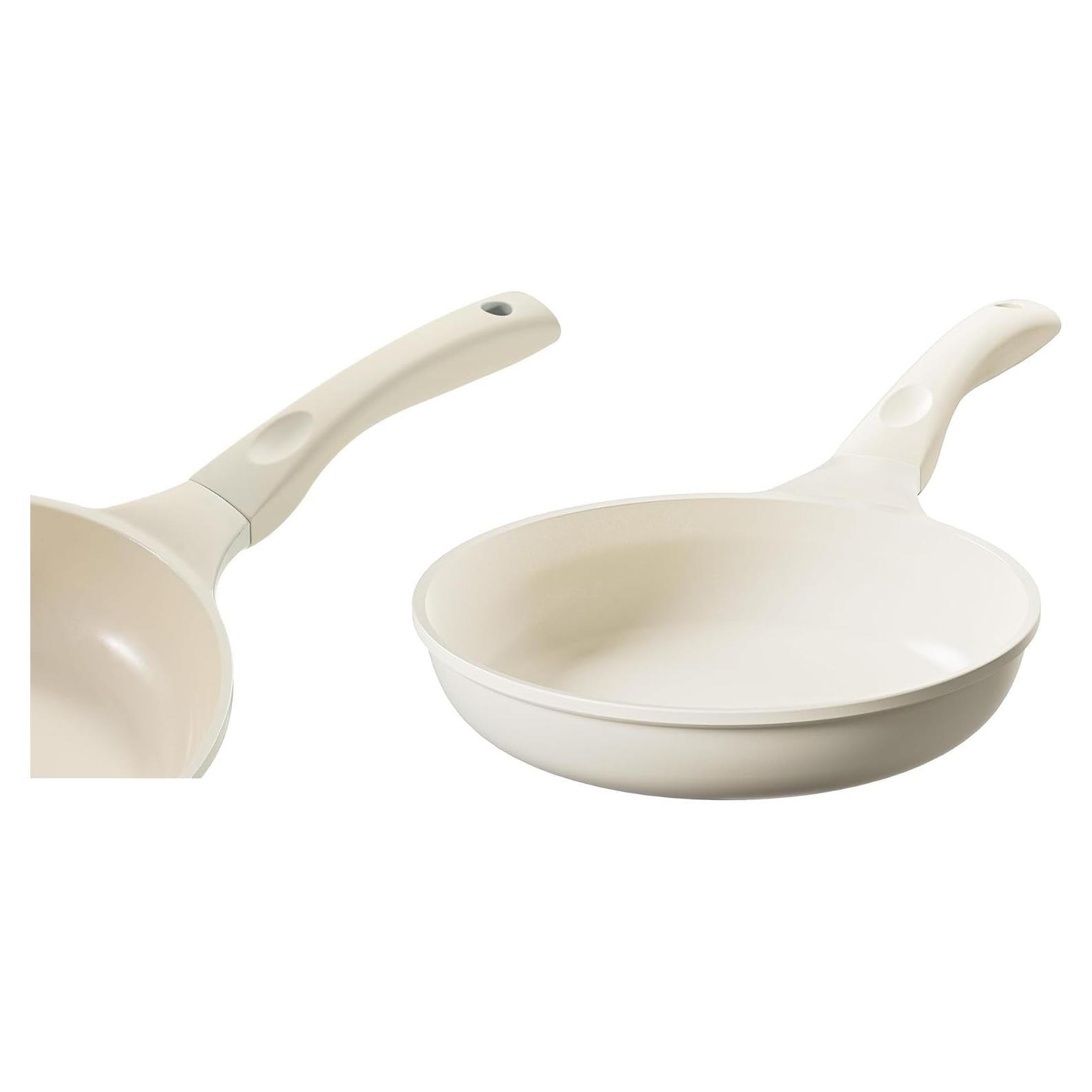 Sartén Cerámica Antiadherente Redchef 20 cm, Libre de PFOA