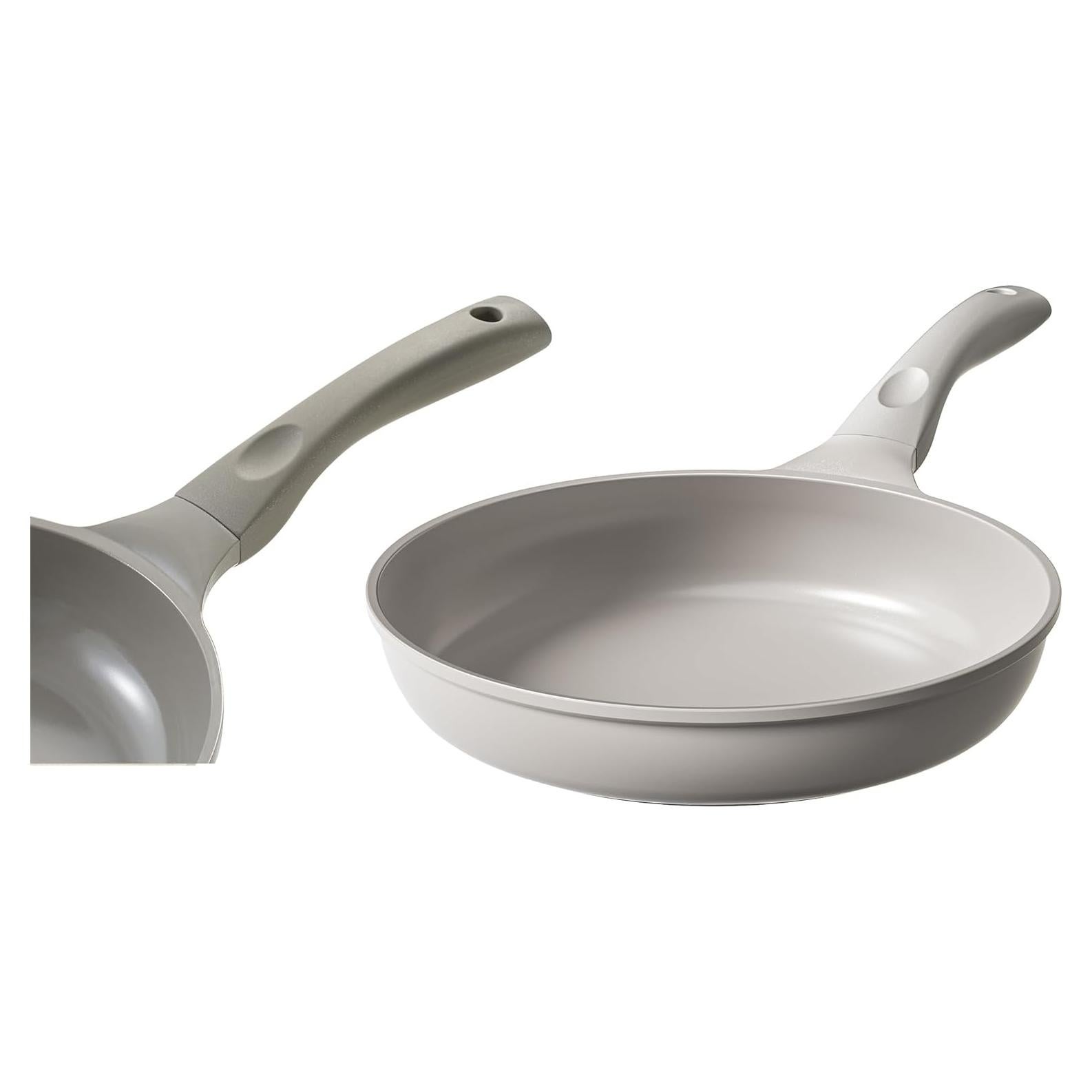 Sartén Antiadherente Redchef de Cerámica 28 cm, Saludable y Libre de Tóxicos