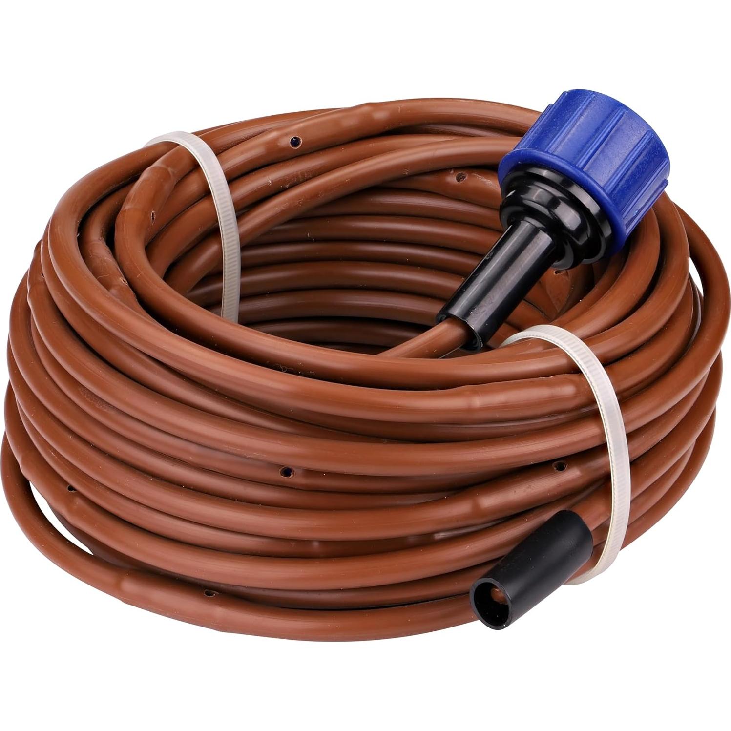 Kit de Riego por Goteo Raindrip R567DT 15,24 m Tubo 1/4"