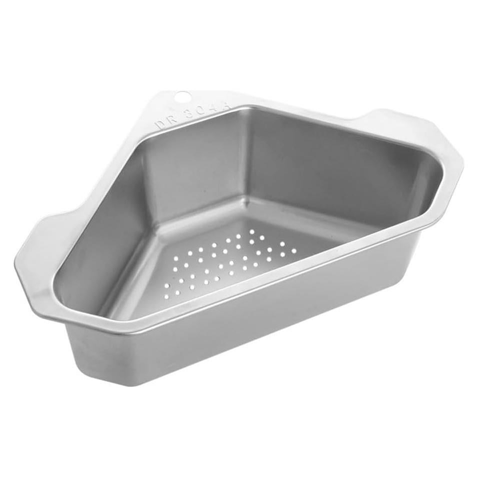 Cesta de Drenaje Triangular Acero Inoxidable 304 BESTonZON