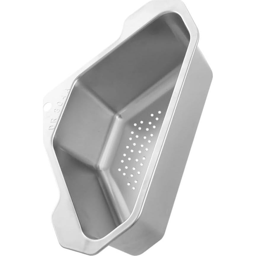 Cesta de Drenaje Triangular Acero Inoxidable 304 BESTonZON