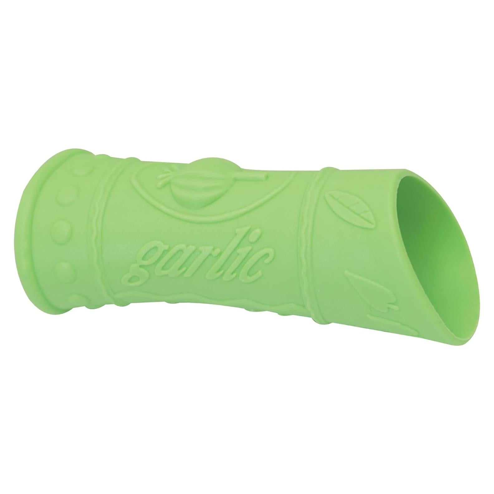 Pelador de Ajo de Silicona R&M - Herramienta de Cocina Eficiente