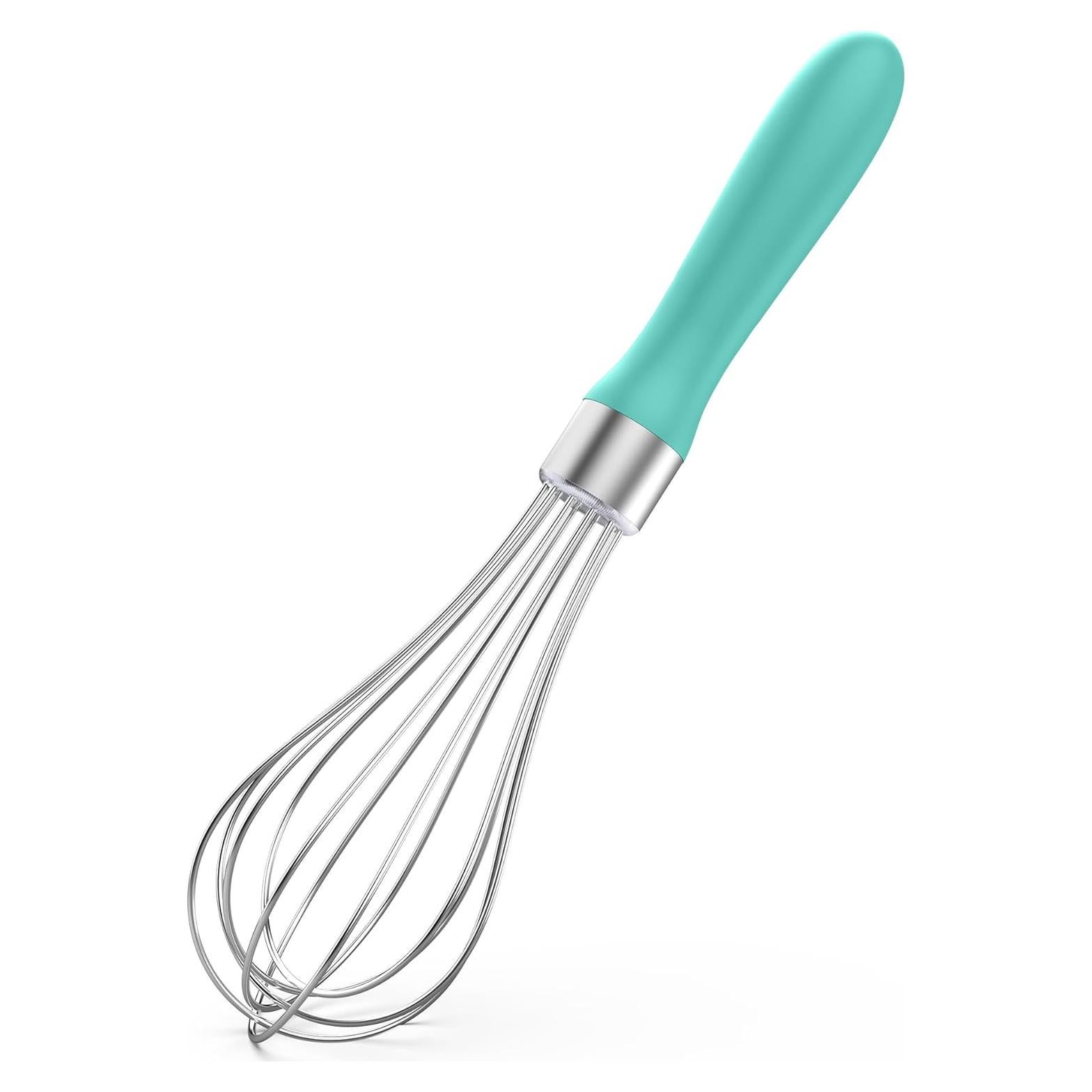 Batidor de Huevos U-Taste Pequeño 23 cm Acero Inoxidable