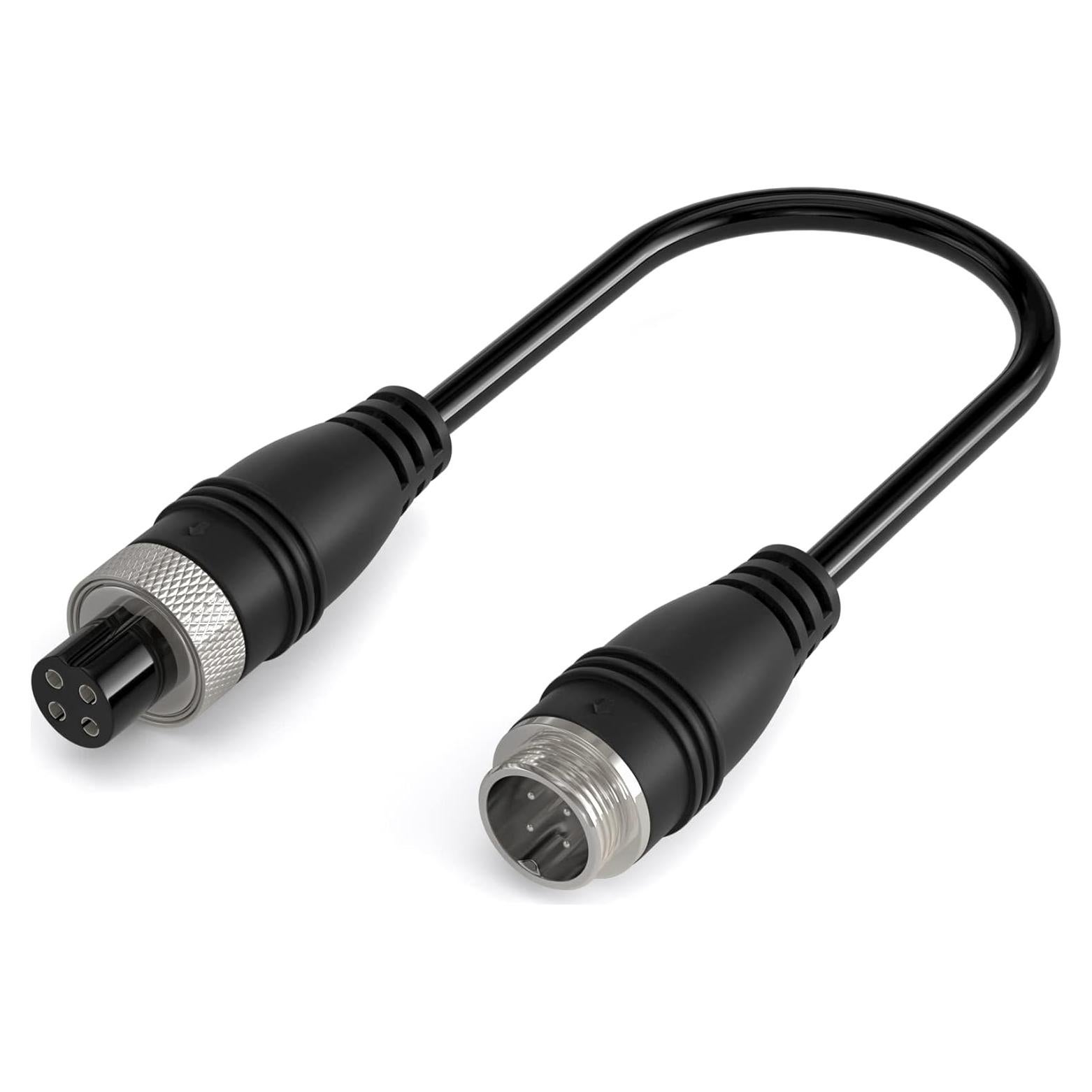 Cable de Extensión de Energía Stio para Ninebot Gokart 21cm