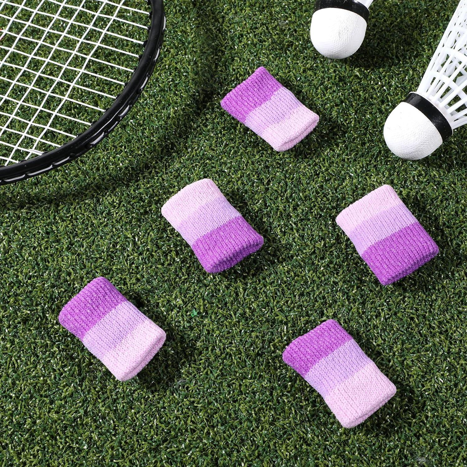 20 Mangas de Compresión para Dedos Alrhso - Soporte Tejer y Deportes