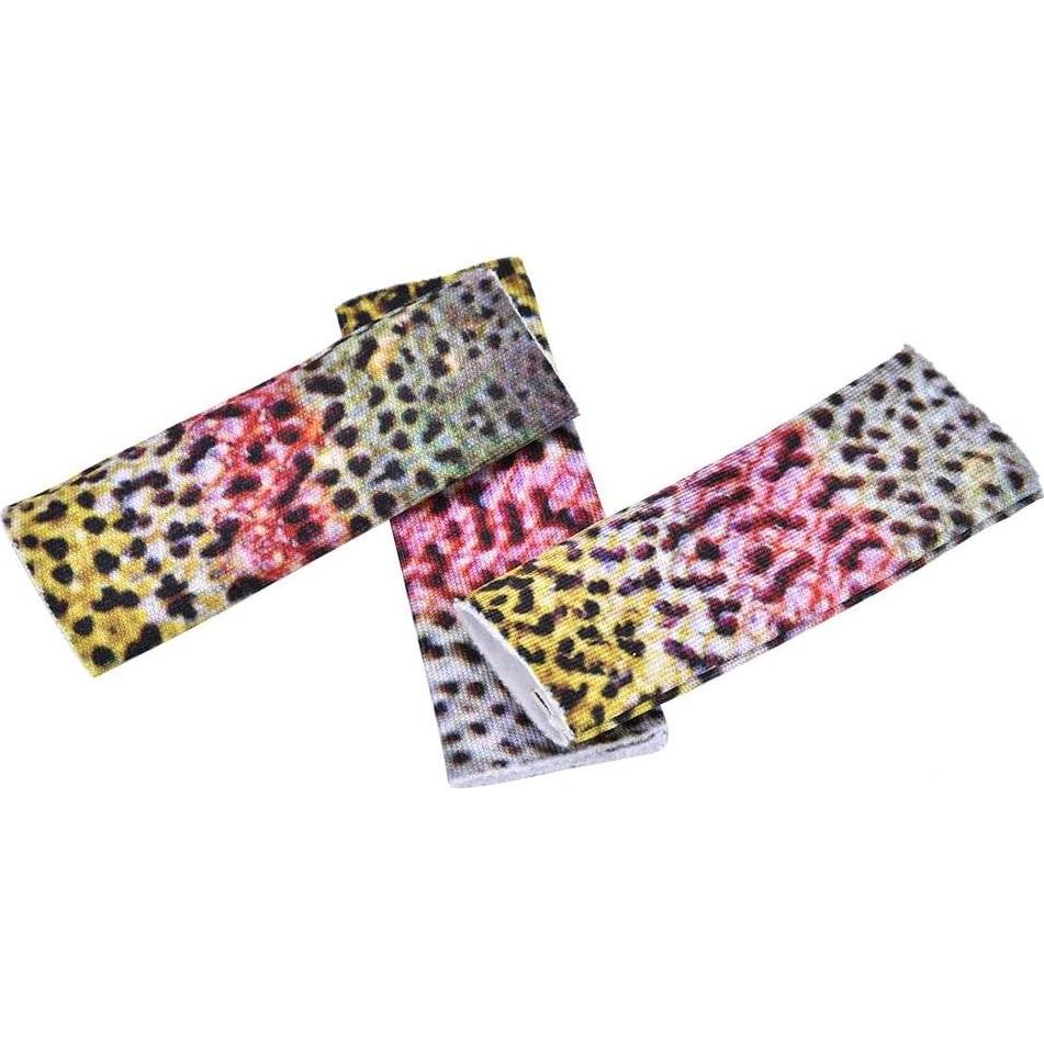 Protector de Dedo para Pesca Keenso - 3 Piezas de Lycra