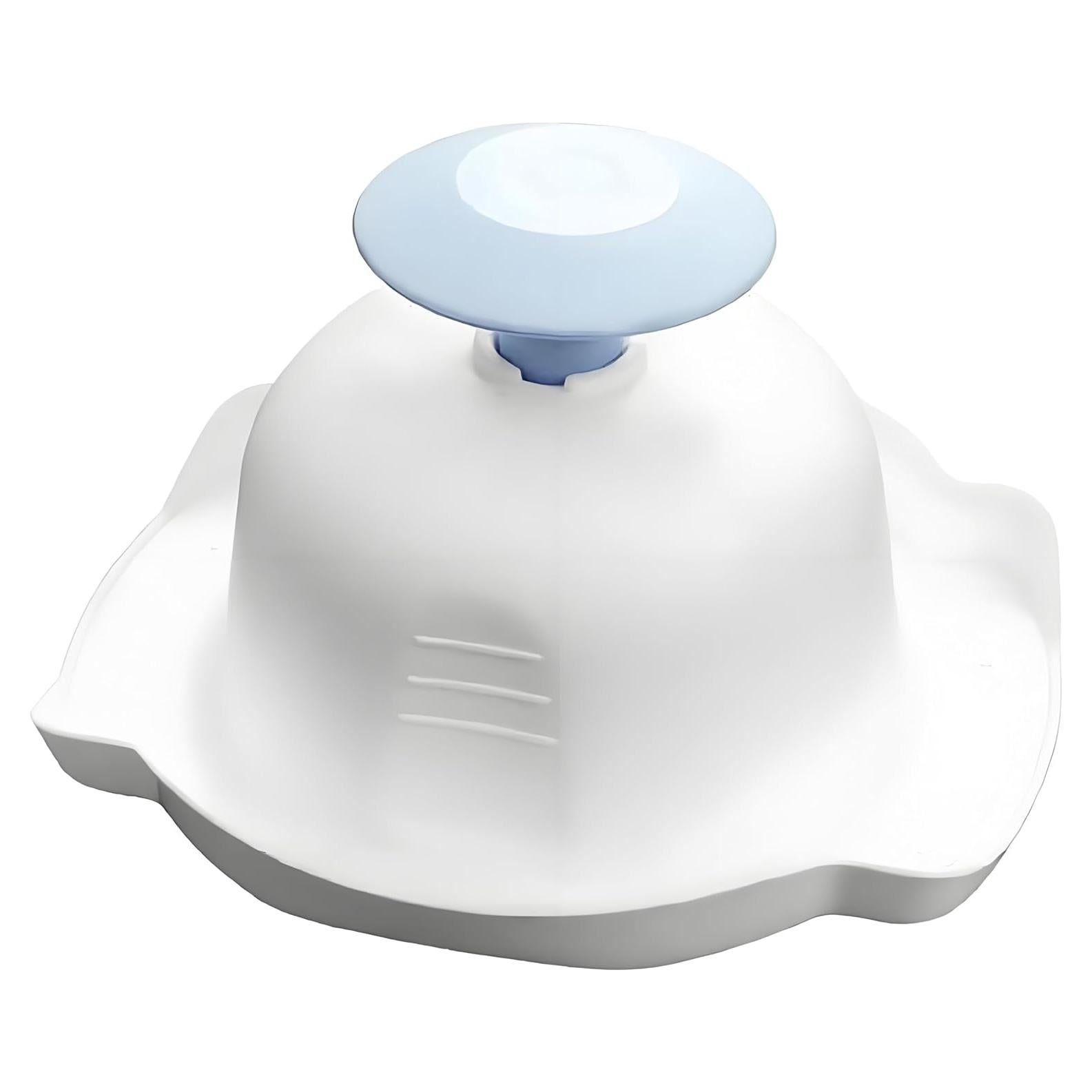 Protector de Dedos Anticorte Kryoflare para Cocina - Acero Inoxidable