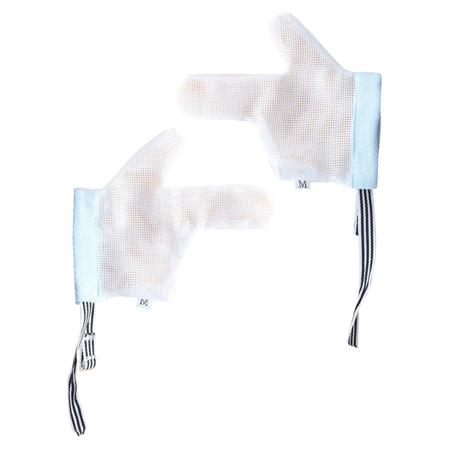 Guardián de Succión de Dedo para Bebés GZYTMYGS Talla M