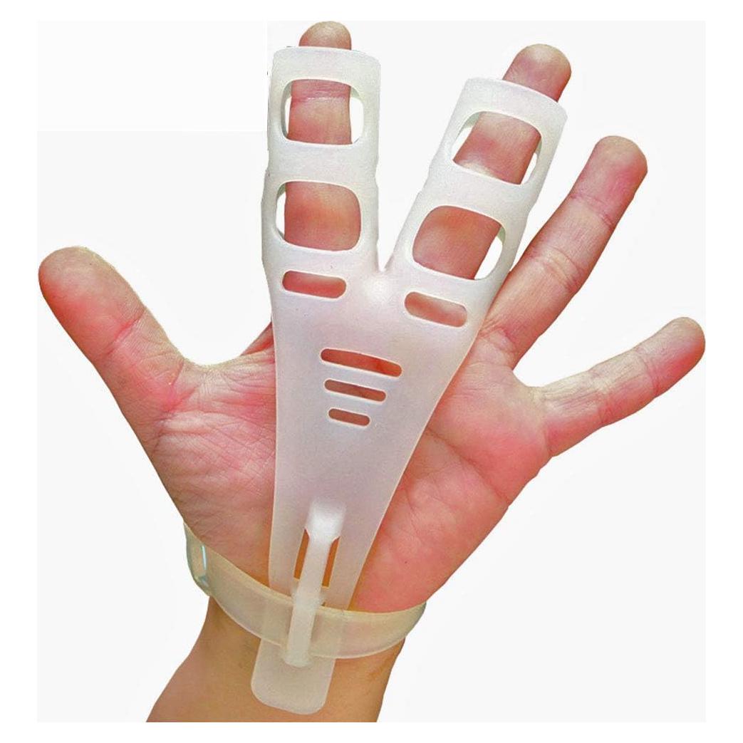 CareThumb Kit para Detener Succión del Pulgar - Mobiu - Talla Única